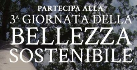 La Parruccheria Davide aderisce alla giornata della bellezza sostenibile