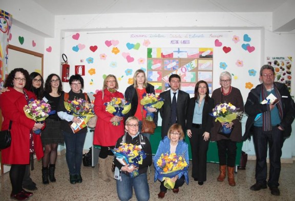 A Belmonte un progetto didattico europeo sull’inclusività