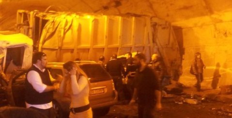 Grave incidente in autostrada, muore un misilmerese