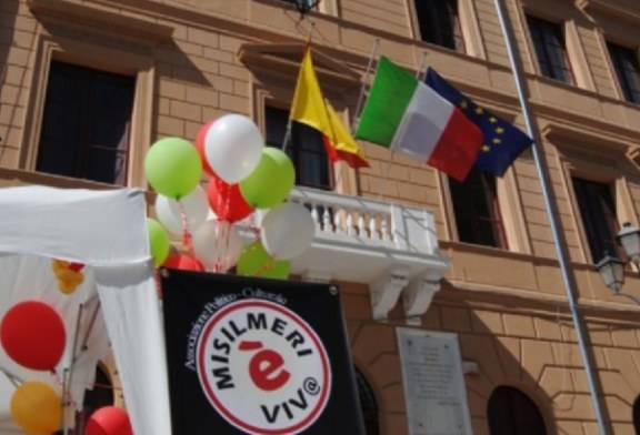 Misilmeri Oscar: Domenica mattina si vota in piazza