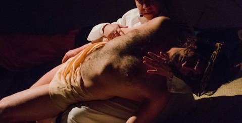 Gli Scout in scena a Villafrati. Obiettivo riaprire San Francesco!