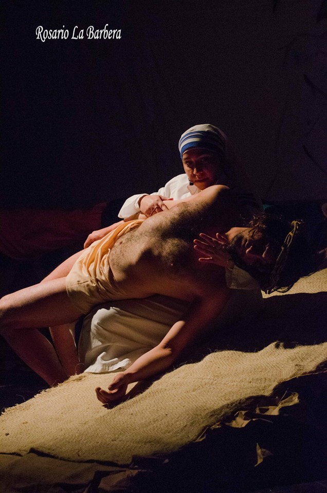 Gli Scout in scena a Villafrati. Obiettivo riaprire San Francesco!