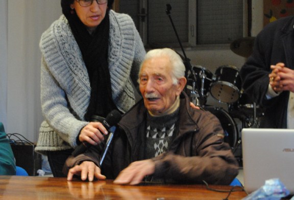 E’ Morto Domenico Massaro, fu deportato durante la seconda guerra mondiale