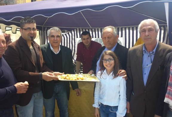 Fiera ”Arte e Sapori”, grande partecipazione