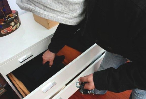 Misilmeri: furti in casa, ecco l’ultima trovata