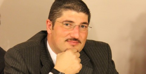 La presentazione del libro su Cupani nel Circolo Landolina