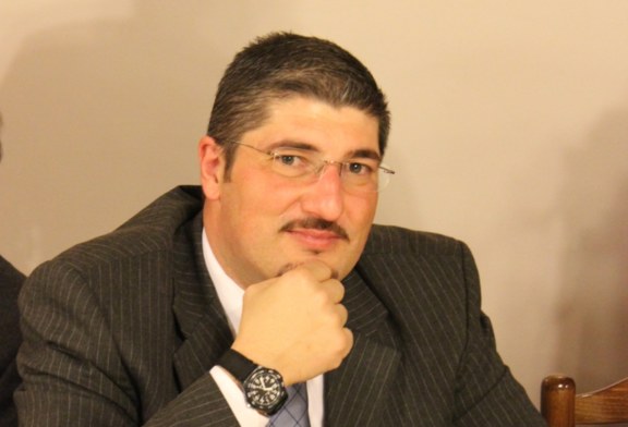 La presentazione del libro su Cupani nel Circolo Landolina