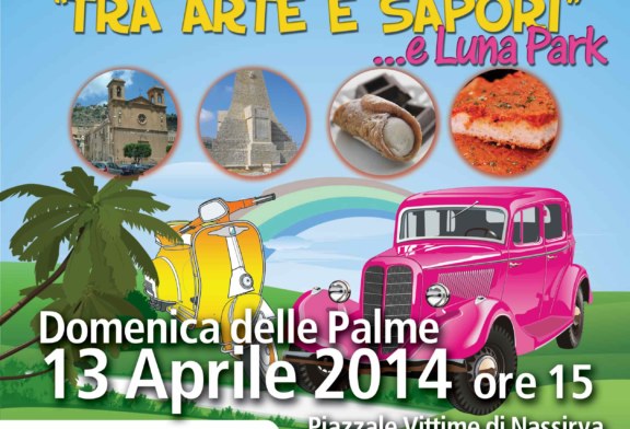 Raduno auto e moto storiche ”Misilmeri tra arte, sapori e … Luna Park”
