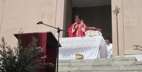 Riapre la chiesa di San Francesco