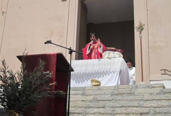 Riapre la chiesa di San Francesco