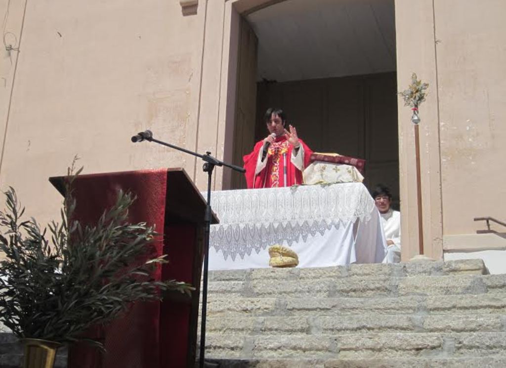 Riapre la chiesa di San Francesco