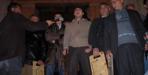 Stanotte la ”Trucculiata” di Misilmeri: “Veni,veni,o piccaturi!”