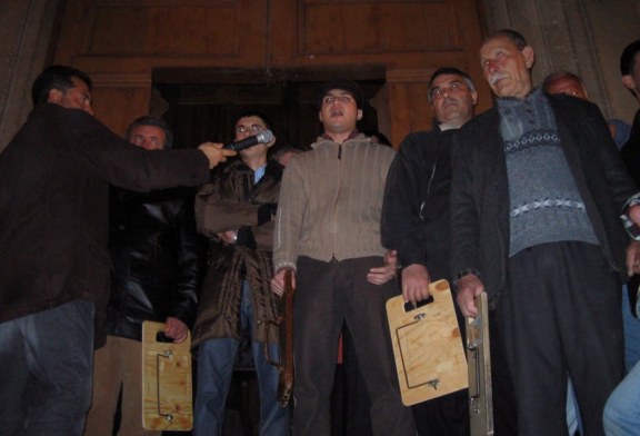 Stanotte la ”Trucculiata” di Misilmeri: “Veni,veni,o piccaturi!”