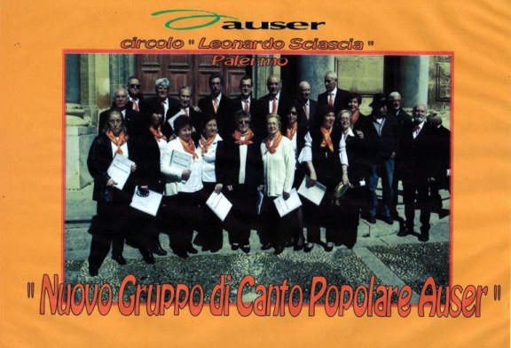 Dieci anni di Auser, il 6 maggio i festeggiamenti