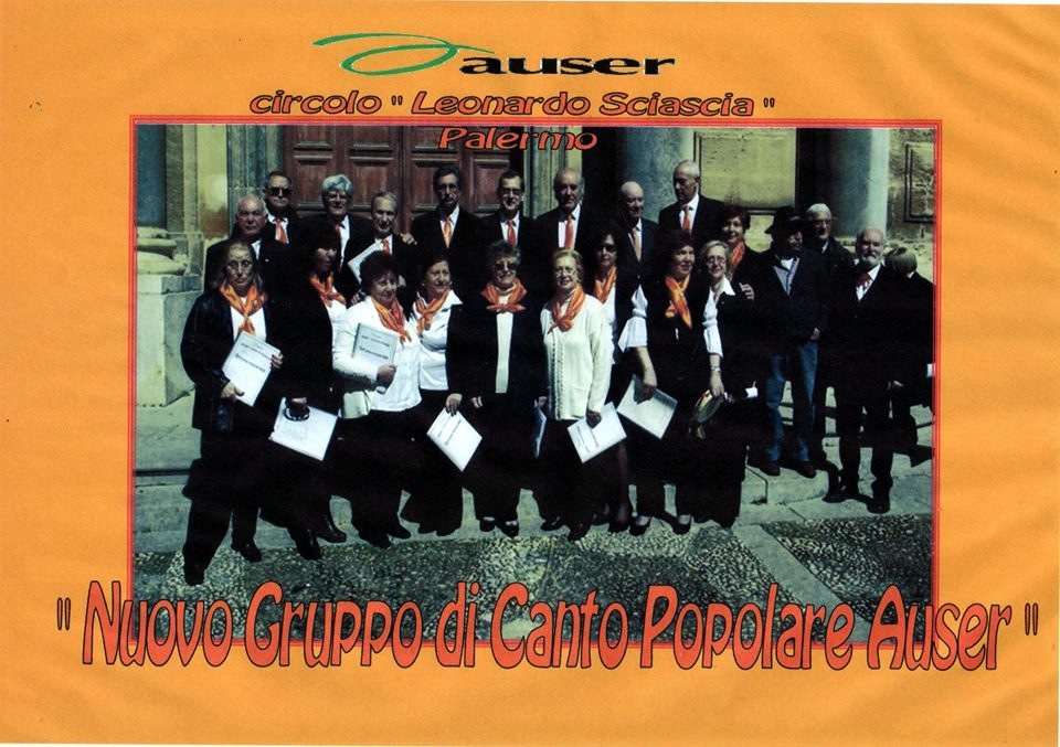 Dieci anni di Auser, il 6 maggio i festeggiamenti