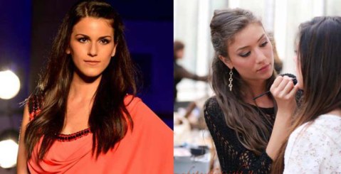 Moda e solidarietà a villa Malfitano, Misilmeri c’era! (FOTO)