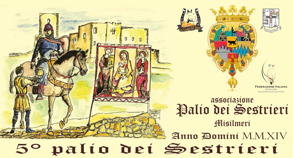 Palio dei Sestrieri, cambio di programma: Si svolgerà tutto Domenica