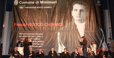 Che fine ha fatto il premio Rocco Chinnici?