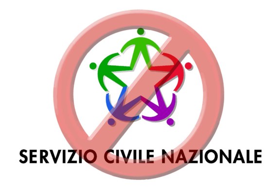 Servizio Civico, da oggi la presentazione delle istanze