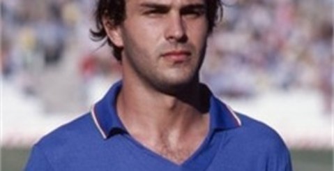 Stasera a 360° Sport  Antonio Cabrini ospite telefonico