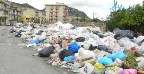 Allarme rifiuti, stasera se ne parlerà a Tse Informa