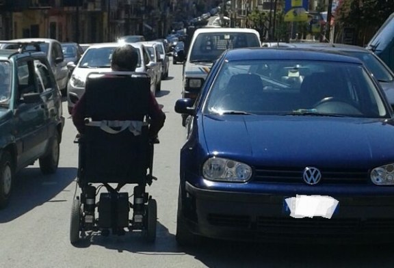 ”Questo è un paese disabile”, l’analisi di Giovanni Cupidi