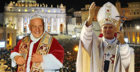 La Santità nella semplicità!