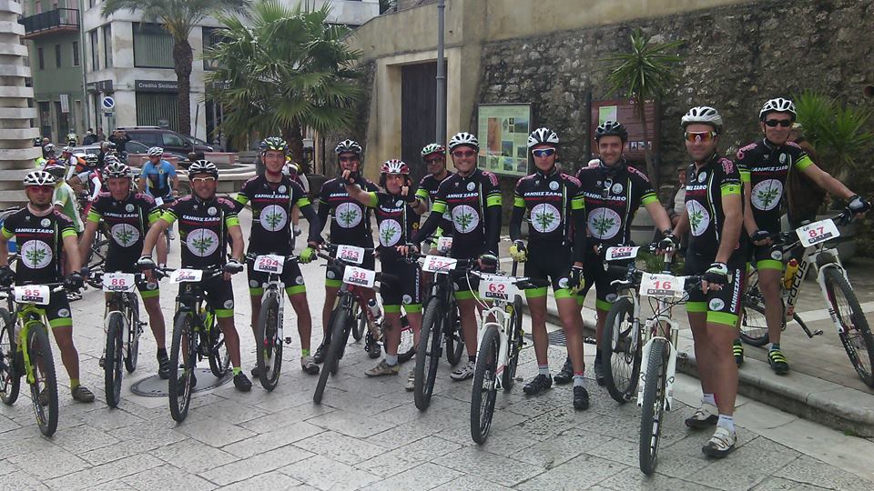 GS Eleutero alla Gran Fondo Lombardo e non solo [foto]