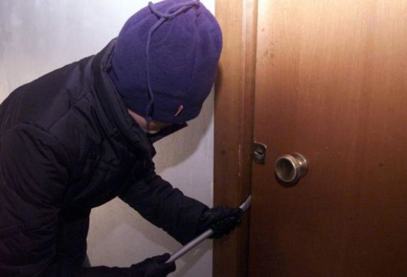 Incredibile ancora furti di giorno a Misilmeri! nervi tesi tra i cittadini