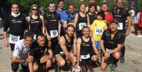 La Marathon Misilmeri al Trail di Monte Pellegrino [foto]