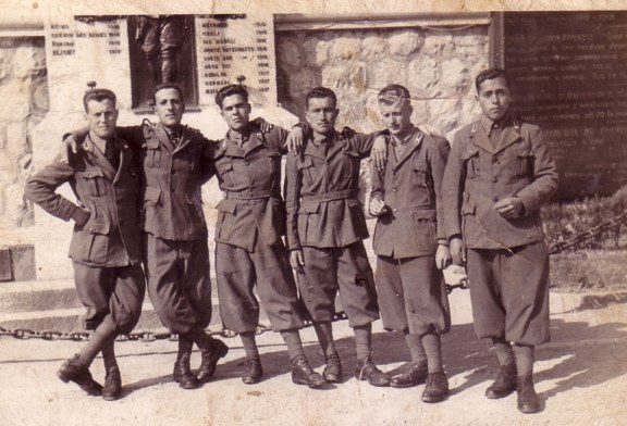 Consegnata la piastrina di riconoscimento del soldato misilmerese Pietro Bono