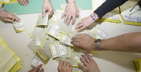 Referendum abrogativo, Giovedì alle 11:00 il sorteggio degli scrutatori