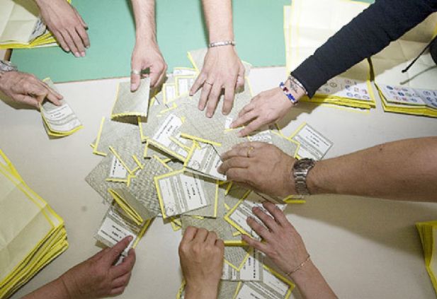 Referendum abrogativo, Giovedì alle 11:00 il sorteggio degli scrutatori