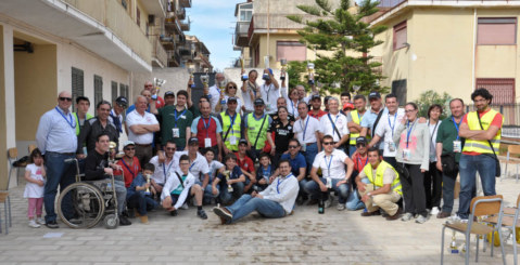 2° Menzel El Emir Cup: altro successo targato Misilmeri Racing [foto]