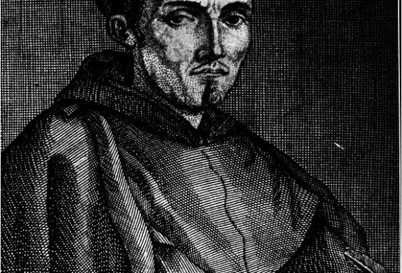 ”Cupani tour” continua l’impegno di Proietto alla scoperta del botanico misilmerese