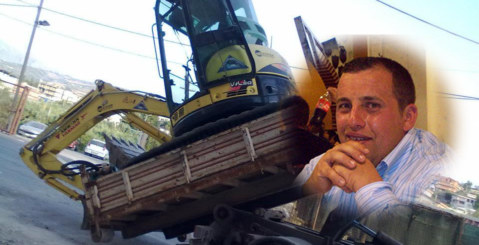 Tragedia a Piano Stoppa: Morto un operaio belmontese [Foto]