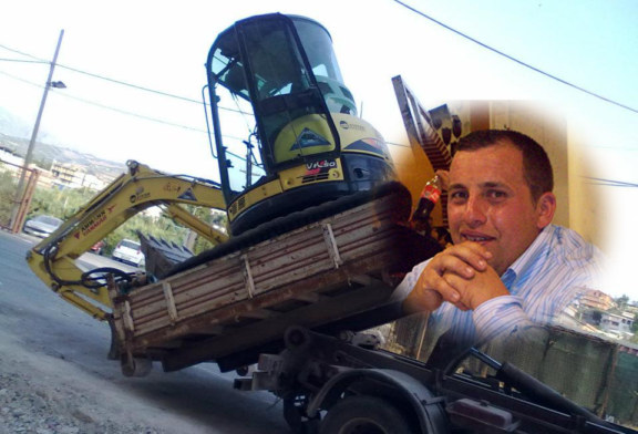 Tragedia a Piano Stoppa: Morto un operaio belmontese [Foto]