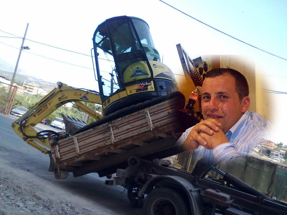 Tragedia a Piano Stoppa: Morto un operaio belmontese [Foto]