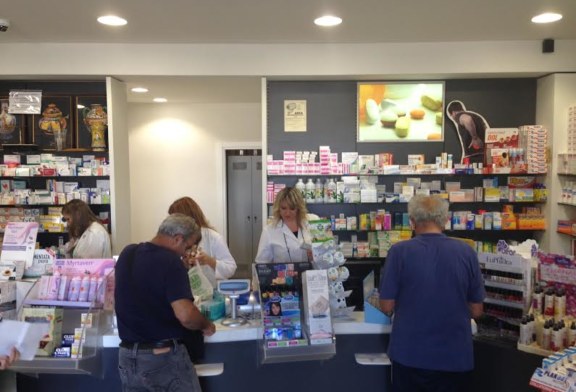 Dott.ssa Tornabene: Niente paura, continuiamo a svolgere il nostro servizio pubblico