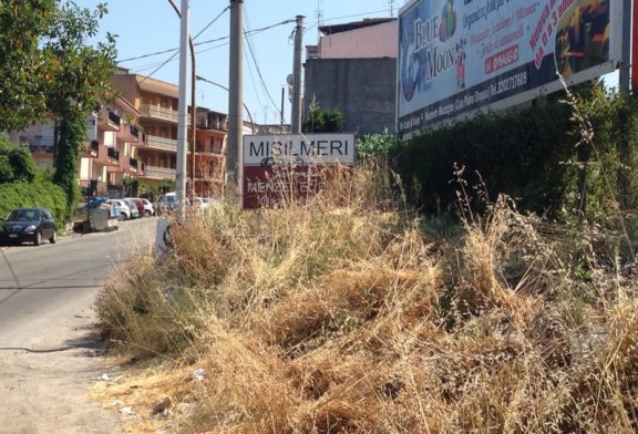 ”Menzel le frasche” – Il Villaggio delle erbacce