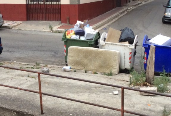 Quella cattiva abitudine di…