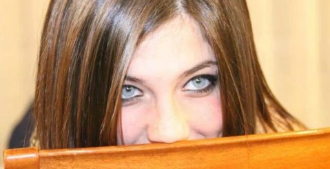 Io Canto, Miriam Di Pisa vola in America