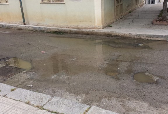 A Portella… ”chi ciavuro ri mare”