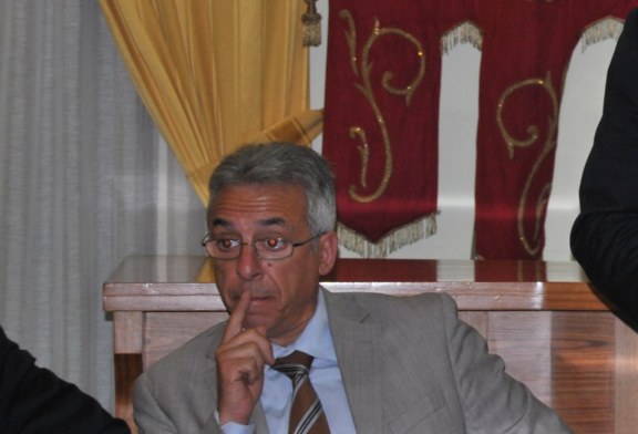 Comune, Pulvirenti sbotta: il Comune è aperto venite e confrontiamoci