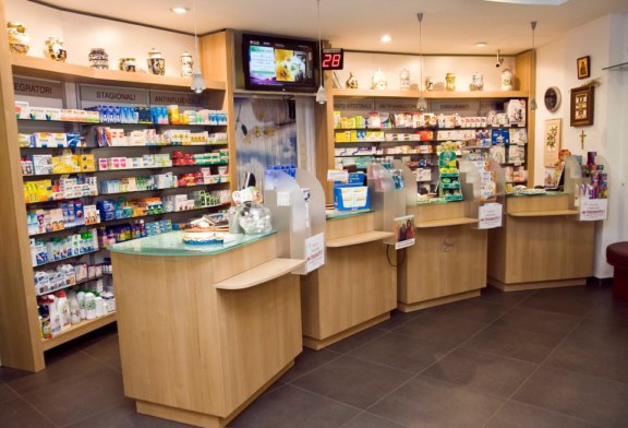 Tentata rapina alla Farmacia Moschitta, si continua a vivere nel terrore