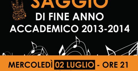 Mercoledi il saggio di fine anno della Sicily Music Academy