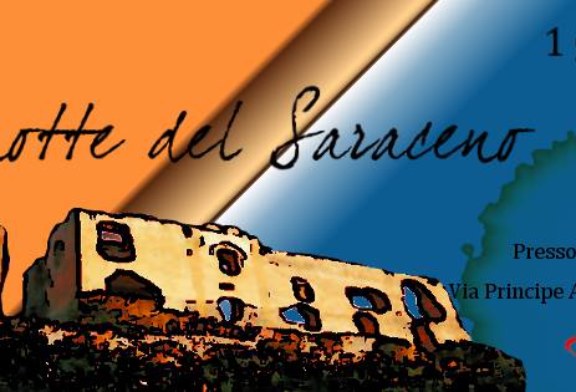 Notte del Saraceno: la casa delle arti illumina Misilmeri