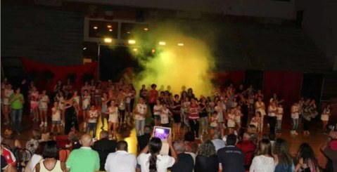 Tropicana Dance, un successo lungo un anno (foto)