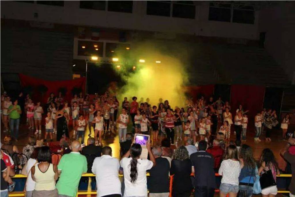 Tropicana Dance, un successo lungo un anno (foto)