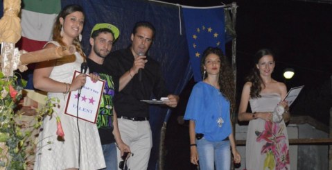 Portella’s got Talent: sorrisi e applausi per lo show degli Scout